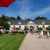 restaurant l'Orangerie