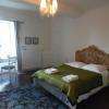 Okuni , la chambre à l'échauguette ...