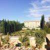Crédit photo : page Facebook, Château De Flaugergues à Montpellier