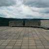 La terrasse