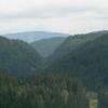 Vue de la terrsse