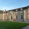 L'Orangerie.