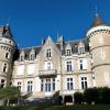 Château de la Rose - Location de salles à Cluis Indre