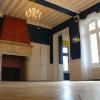 Salle mille et une nuits - Château de la Rose