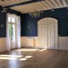 Salle mille et une nuits