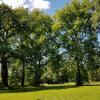 Parc du château