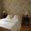 la chambre 25: toute cosy