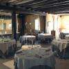 Salle de restaurant