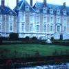 Le Château en 1968.