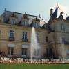 Le Chateau avant transformation.