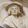 Fils de Jeanne de Balsac