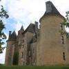 le château