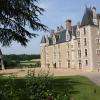 autre perspective du château