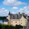 chateau de montsoreau musee d'art contemporain Val de Loire
