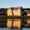 chateau de montsoreau musee d'art contemporain Val de Loire