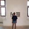 chateau de montsoreau musee d'art contemporain Val de Loire