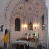 la chapelle troglodytique