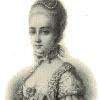 Louise de Savoie.