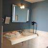 le lavabo 