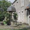 Le puits "Ronsard"