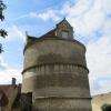 Le Pigeonnier.