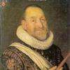 Agrippa d'AUBIGNE.