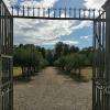 Les jardins potagers