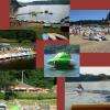 loisirs nautiques en tous genres au pied du château