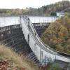 Le Barrage de BORT-LES-BORGUES