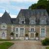 Le PETIT VALMER construit au XVII° siècle à l'ouest du Chateau;