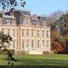 Le Château en automne