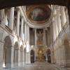la chapelle