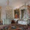 chambre de Mme Victoire