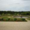 Jardin du grand Trianon.