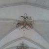 Détails de la chapelle du chateau de Vincennes