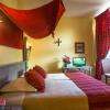 Hotel-ChateauDucsdeJoyeuse-Chambre-Couiza-Aude-PaysCathare