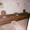 les fameuses latrines à ne pas utiliser ! :-D