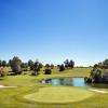 le golf du Château des Vigiers. golf et hôtel en Dordogne