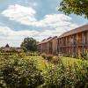 Le relais des Vigiers, Hôtel, golf et restaurant en Dordogne
