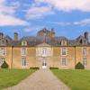 le château du Bois Glaume