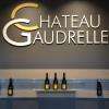 Boutique et salle de dégustation Chateau Gaudrelle