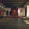 Exemple de reconstitution 3D dans les donjons