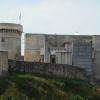 Le Château de Guillaume le Conquérant, à Falaise - Septembre 2015