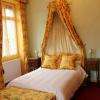 Chambre d'hôtes Marie-Antoinette, Château Lézat