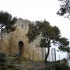 Château de Beaucaire.