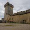 Château de Beaucaire.