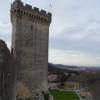 Château de Beaucaire.