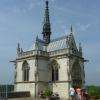 Chapelle du Château