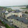 Vue sur Amboise