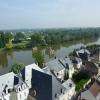 Vue sur Amboise